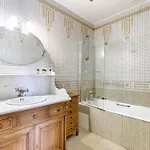 Lejlighed Duplex Atypique 3 Au Coeur Du Marais